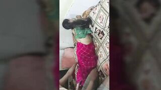 Desi wife Ki chudy