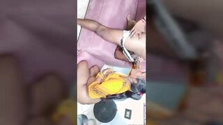 housewife Ki Chuday with Big Cock