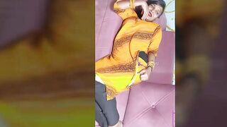 housewife Ki Chuday with Big Cock