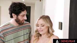 DEVILS TAPE - HOTTEST CHEATING COMPILATION! HUGE BOOBS, CUCKOLD, INTERRACIAL, AND MORE!