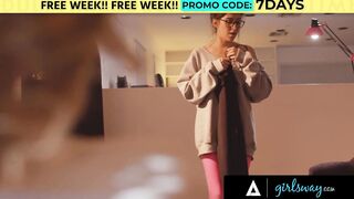 GIRLSWAY - VINTAGE COMPILATION PART II! LENA PAUL, BRANDI LOVE, ALEXIS FAWX, CHERIE DEVILLE, & MORE!