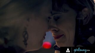 GIRLSWAY - VINTAGE COMPILATION PART II! LENA PAUL, BRANDI LOVE, ALEXIS FAWX, CHERIE DEVILLE, & MORE!