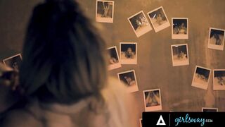 GIRLSWAY - VINTAGE COMPILATION PART II! LENA PAUL, BRANDI LOVE, ALEXIS FAWX, CHERIE DEVILLE, & MORE!