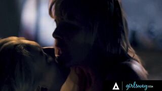 GIRLSWAY - VINTAGE COMPILATION PART II! LENA PAUL, BRANDI LOVE, ALEXIS FAWX, CHERIE DEVILLE, & MORE!