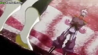 Sweet babe with amazing body gets fucked
