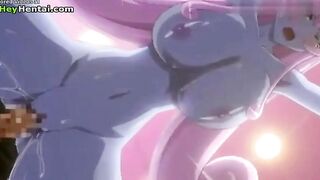 Sweet babe with amazing body gets fucked