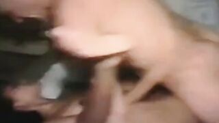 Thai Group Sex Party With Amateurs