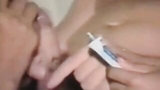 Thai Group Sex Party With Amateurs