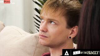 OUT OF THE FAMILY - HOTTEST STEPFAM COMPILATION! STEPSISTER, TEENIE, DEEP THROAT, AND MORE!