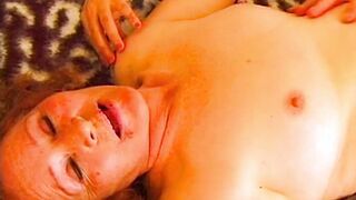 Hot Milf Sofya 4
