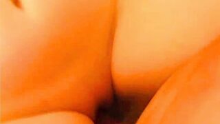 Hot Milf Sofya 4