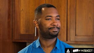 OUT OF THE FAMILY - HOTTEST INTERRACIAL STEPDAD COMPILATION! STEP DAUGHTER, 19 YEAR OLD, THIN, AND MORE!