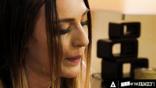 OUT OF THE FAMILY - HOTTEST INTERRACIAL STEPDAD COMPILATION! STEP DAUGHTER, 19 YEAR OLD, THIN, AND MORE!