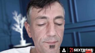 21 SEXTREME - HOTTEST GRANDPAS BANGED! HOTTIE TEENIE COMPILATION! Nikki Fox, Renata Fox, AND MORE!