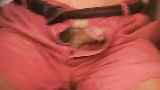 Amateur Daddies Group Sex Threesome