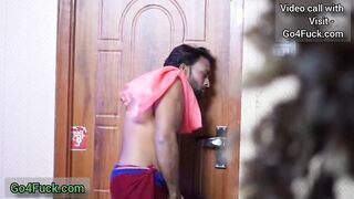 Aasharm Ke Baba Ne Bhabhi ki Chudai Karke pregnant kiya