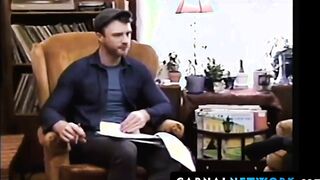 Young boy Noah White's ass was covered with cum as his father shots his load over him