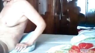 Grandpa's Big Surprise
