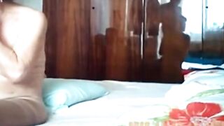 Grandpa's Big Surprise