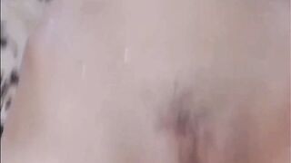 Cum-Covered Amateur Babe