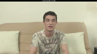 Donovan And Brenden 2 H