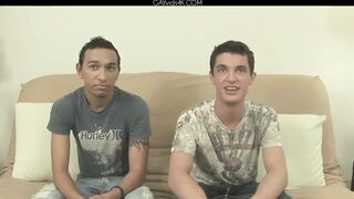 Donovan And Brenden 2 H
