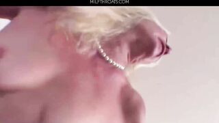 Hot Milf 8 41 Yr Old