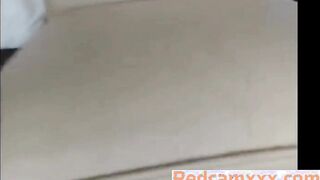 Gorgeous Latina Babe gets Soaking Wet as she Strok