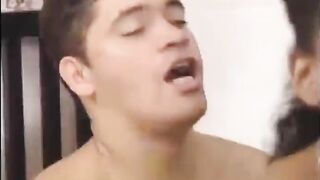 Novinhas gostosas fudendo
