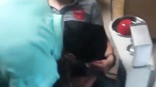 Latino Gay Amateur Blowjob