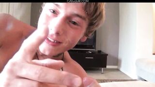 Kevin Warhol And Luke Hamill Part 2 Back In Africa