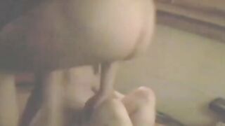 British Amateur Couple: Fucking My Bitch