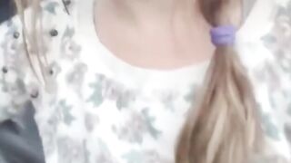 Crazy Italian Fingering