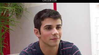 Hugh  HD gay Porn