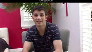 Hugh  HD gay Porn