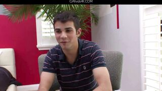 Hugh  HD gay Porn