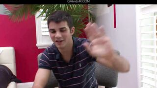 Hugh  HD gay Porn