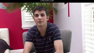 Hugh  HD gay Porn