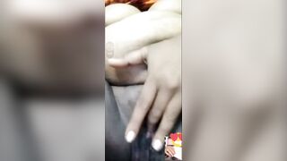 Desi hot mom black pussy collection