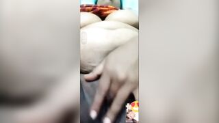 Desi hot mom black pussy collection