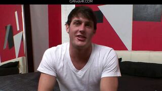 Chad  HD gay Porn