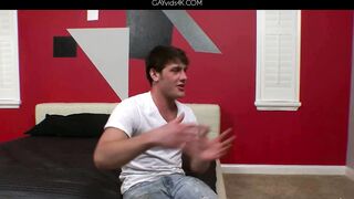Chad  HD gay Porn