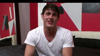 Chad  HD gay Porn