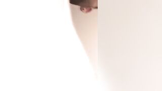 18 Yo getting deep banged