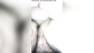 18 Yo getting deep banged