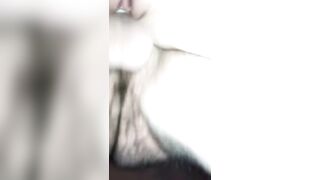 18 Yo getting deep banged