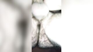 18 Yo getting deep banged