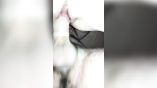 18 Yo getting deep banged