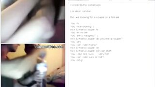 Hardcore live web cam sex
