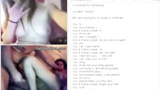 Hardcore live web cam sex